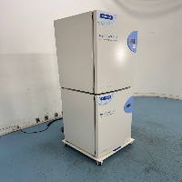 Baker ReCO2verPlus Rapid Recovery Double stack CO2 Incubator image 0